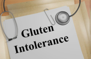 Celiaquía o intolerancia al gluten